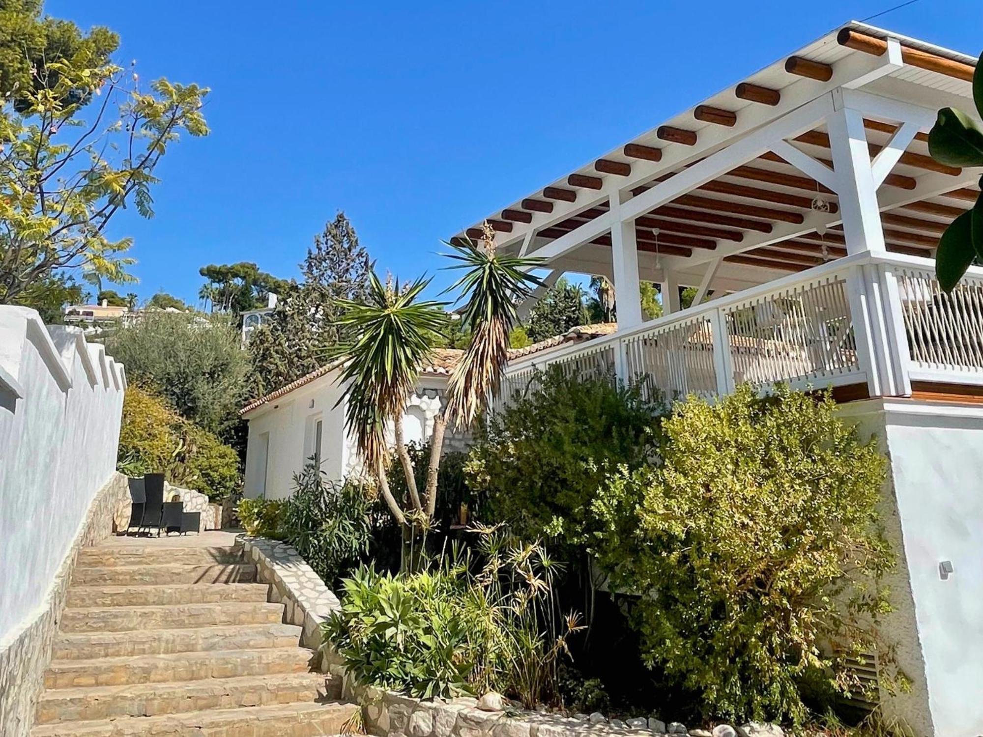 Alloggio in famiglia Modern Private At Fantastic Near Fuengirola *