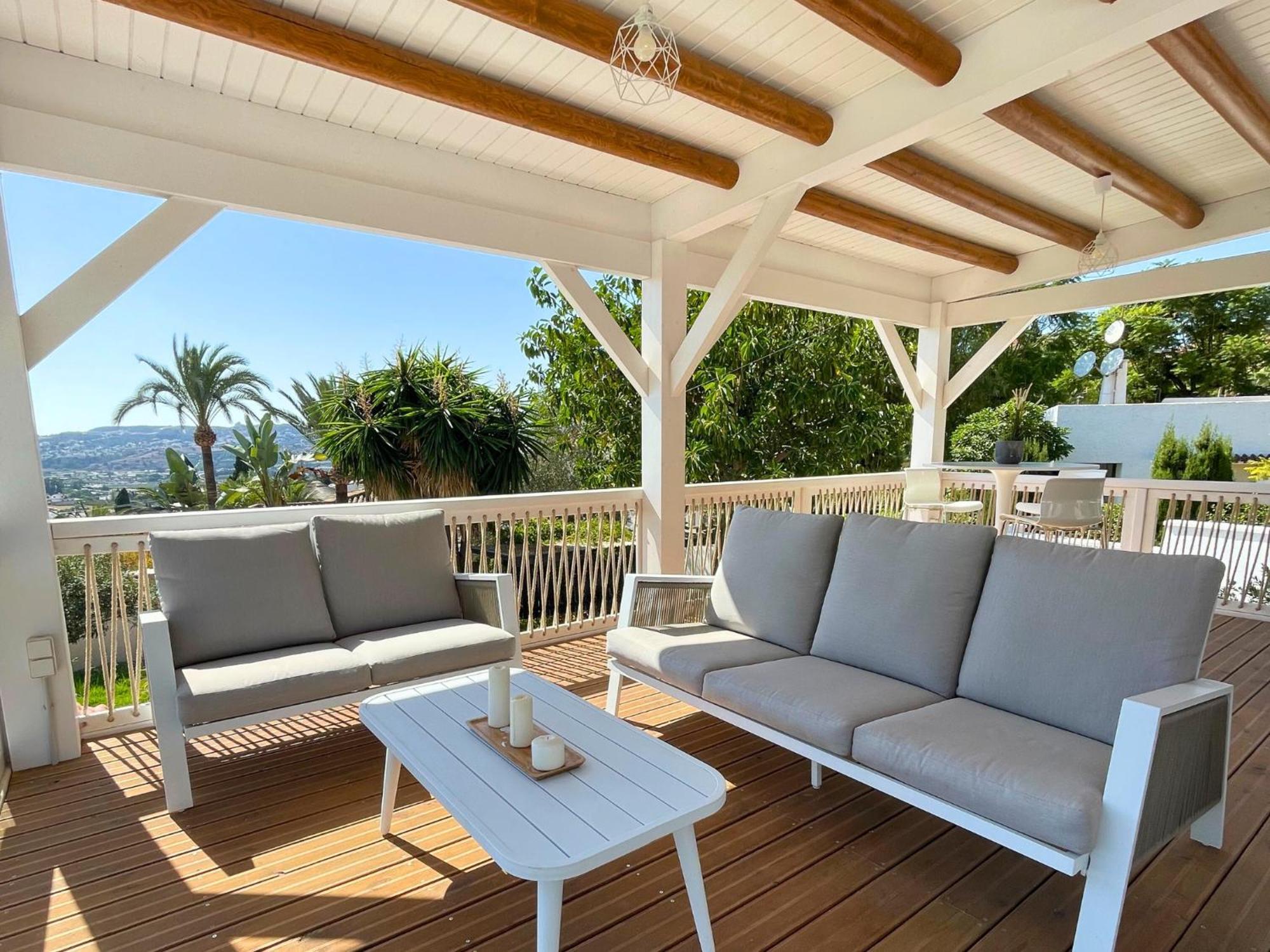 Modern Private At Fantastic Near Fuengirola Alloggio in famiglia *