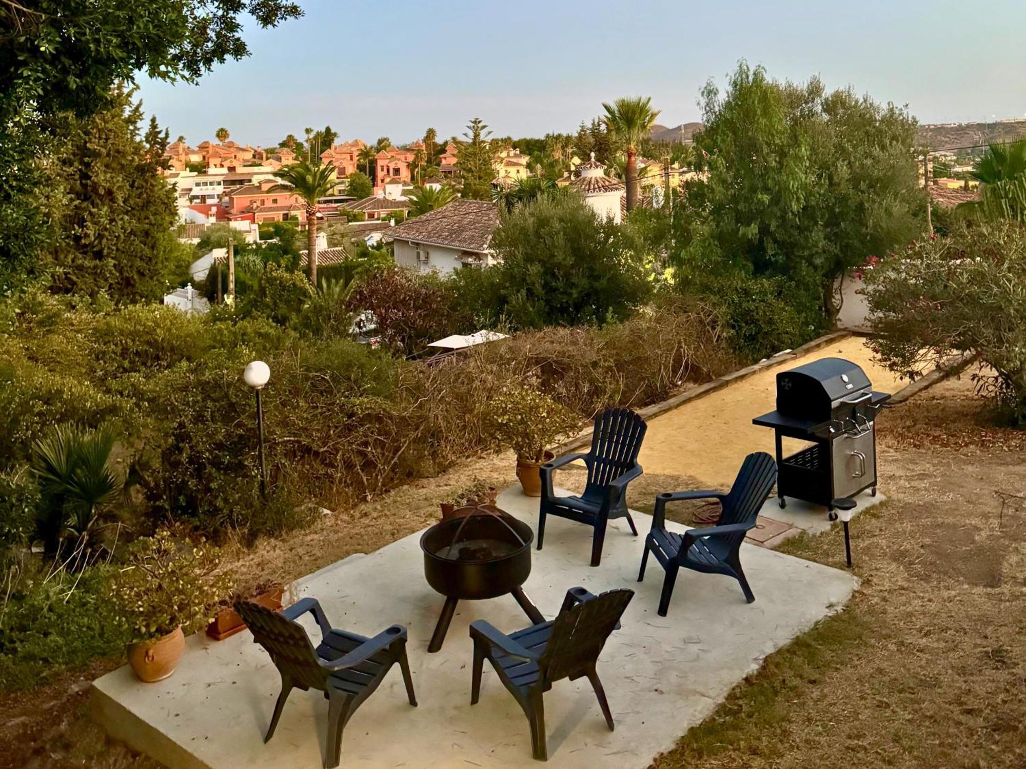 Modern Private At Fantastic Near Fuengirola * Mijas